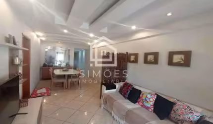 Apartamento para Venda em Rio de Janeiro, Freguesia de Jacarepaguá, 3 dormitórios, 1 suíte, 3 banheiros, 3 vagas
