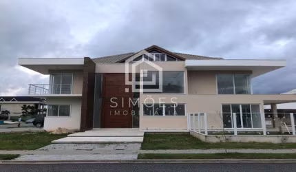 Casa em Condomínio para Venda em Rio de Janeiro, Barra da Tijuca, 5 dormitórios, 5 suítes, 8 banheiros, 5 vagas