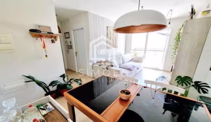 Apartamento para Venda em Rio de Janeiro, Pechincha, 2 dormitórios, 1 suíte, 2 banheiros, 1 vaga