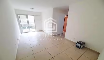 Apartamento para Venda em Rio de Janeiro, Tanque, 2 dormitórios, 1 suíte, 2 banheiros, 1 vaga