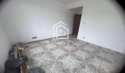 Apartamento para Venda em Rio de Janeiro, Freguesia de Jacarepaguá, 2 dormitórios, 1 banheiro, 1 vaga