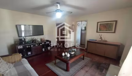 Apartamento para Venda em Rio de Janeiro, Freguesia de Jacarepaguá, 2 dormitórios, 1 suíte, 3 banheiros, 2 vagas
