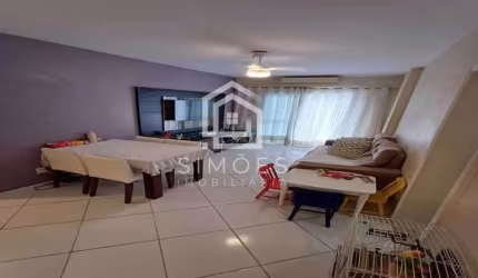 Apartamento para Venda em Rio de Janeiro, Freguesia (Jacarepaguá), 2 dormitórios, 1 suíte, 2 banheiros, 1 vaga