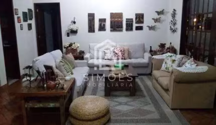 Casa em Condomínio para Venda em Rio de Janeiro, Anil, 4 dormitórios, 1 suíte, 3 banheiros, 3 vagas