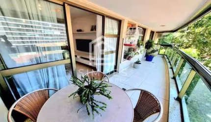 Apartamento para Venda em Rio de Janeiro, Freguesia (Jacarepaguá), 4 dormitórios, 2 suítes, 4 banheiros, 2 vagas
