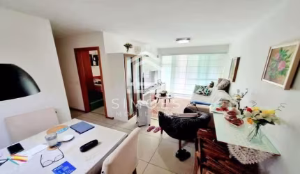 Apartamento para Venda em Rio de Janeiro, Freguesia (Jacarepaguá), 2 dormitórios, 1 suíte, 2 banheiros, 1 vaga