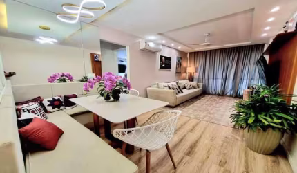 Apartamento para Venda, Freguesia (Jacarepaguá), 3 dormitórios, 1 suíte, 2 banheiros, 2 vagas