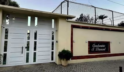 Apartamento para Venda em Rio de Janeiro, Freguesia (Jacarepaguá), 2 dormitórios, 1 banheiro, 1 vaga