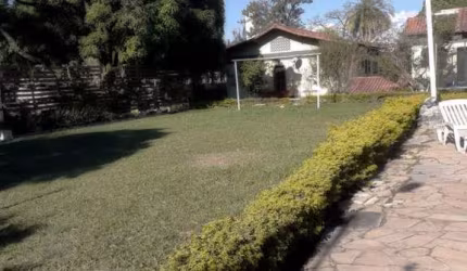 Fazenda / Sítios / Chácaras com 5 quartos à venda em Contagem