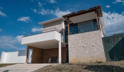 Casa à venda, 300 m² por R$ 1.300.000,00 - Extensão do Bosque - Rio das Ostras/RJ