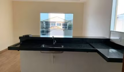 Apartamento à venda, 77 m² por R$ 349.000,00 - Recreio - Rio das Ostras/RJ