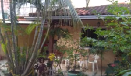 Casa Jardim Mariléa