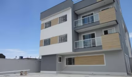 Apartamento com 3 dormitórios à venda, 80 m² por R$ 350.000,00 - Costazul - Rio das Ostras/RJ