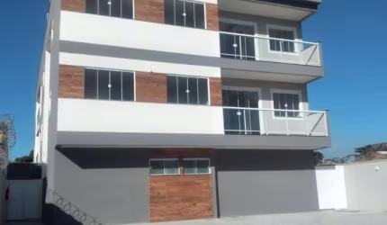Maravilhoso apto 3 qts (1 st) + terraço