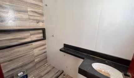 Casa à venda, 72 m² por R$ 375.000,00 - Enseada das Gaivotas - Rio das Ostras/RJ