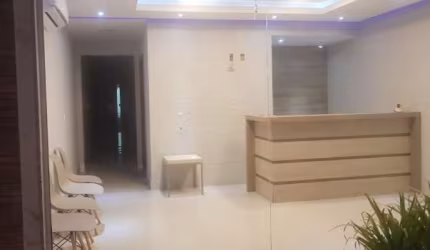 Sala à venda, 60 m² por R$ 550.000,00 - Balneário Remanso - Rio das Ostras/RJ