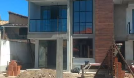 Casa à venda por R$ 650.000,00 - Novo Rio Das Ostras - Rio das Ostras/RJ