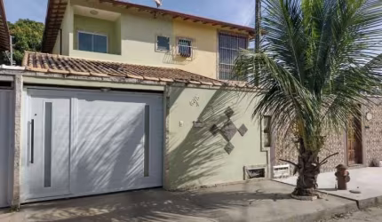 Casa com 2 dormitórios à venda, 100 m² por R$ 380.000,00 - Jardim Mariléa - Rio das Ostras/RJ