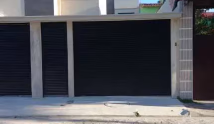 Casa à venda, 135 m² por R$ 650.000,00 - Costa Azul - Rio das Ostras/RJ