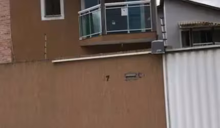 Casa à venda por R$ 280.000,00 - Cidade Praiana - Rio das Ostras/RJ