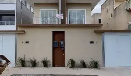Casa à venda por R$ 400.000,00 - Reduto da Paz - Rio das Ostras/RJ