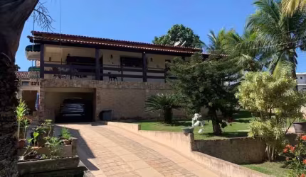 Casa à venda por R$ 790.000,00 - Balneário centro Remanso - Rio das Ostras/RJ