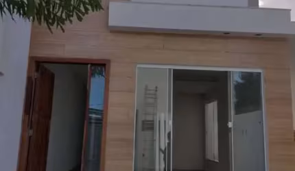 Casa à venda, 200 m² por R$ 560.000,00 - Costazul - Rio das Ostras/RJ