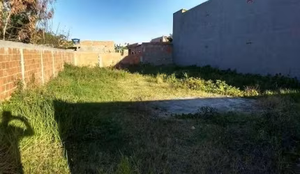 Terreno à venda, 90 m² por R$ 45.000,00 - Cidade Praiana - Rio das Ostras/RJ