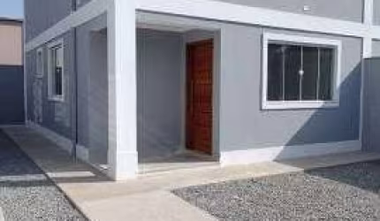 Casa com 3 dormitórios à venda por R$ 550.000,00 - Jardim Mariléa - Rio das Ostras/RJ
