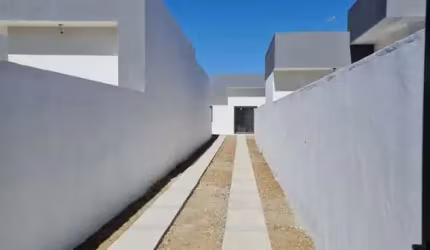 Casa à venda, 78 m² por R$ 420.000,00 - Balneário São Pedro I - São Pedro da Aldeia/RJ