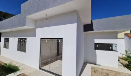 Casa à venda, 80 m² por R$ 330.000,00 - Recanto do Sol - São Pedro da Aldeia/RJ