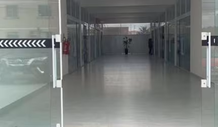 Sala, 45 m² - venda por R$ 200.000,00 ou aluguel por R$ 1.500,00/mês - Chácara Mariléa - Rio das Ostras/RJ