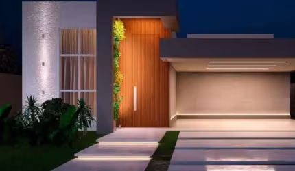 Casa à venda, 200 m² por R$ 1.050.000,00 - Extensão do Bosque - Rio das Ostras/RJ