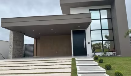 Casa à venda, 265 m² por R$ 1.380.000,00 - Extensão do Bosque - Rio das Ostras/RJ