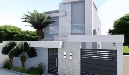Casa à venda por R$ 730.000,00 - Viverde I - Rio das Ostras/RJ