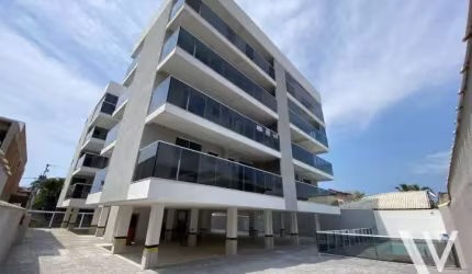 Cobertura à venda, 13552 m² por R$ 750.000,00 - Costazul - Rio das Ostras/RJ