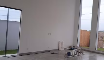 Casa à venda, 210 m² por R$ 1.050.000,00 - Extensão do Bosque - Rio das Ostras/RJ