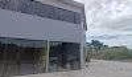 Loja para alugar, 35 m² por R$ 1.500,00/mês - Colinas - Rio das Ostras/RJ