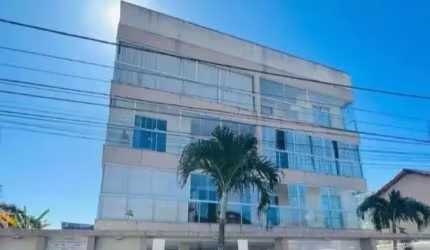 Apartamento com 2 dormitórios à venda, 80 m² por R$ 315.000,00 - Operário - Rio das Ostras/RJ