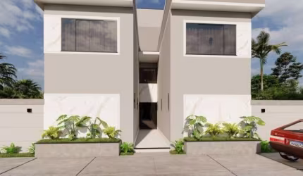 Casa à venda por R$ 285.000,00 - Enseada das Gaivotas - Rio das Ostras/RJ