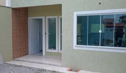 Casa à venda por R$ 400.000,00 - Cidade Beira Mar - Rio das Ostras/RJ