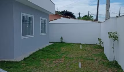 Casa à venda por R$ 350.000,00 - Enseada das Gaivotas - Rio das Ostras/RJ