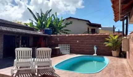 Casa à venda por R$ 410.000,00 - Recanto - Rio das Ostras/RJ