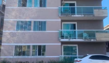 Apartamento com 2 dormitórios à venda, 67 m² por R$ 380.000,00 - Jardim Mariléa - Rio das Ostras/RJ