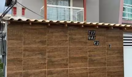 Casa à venda por R$ 490.000,00 - Jardim Mariléa - Rio das Ostras/RJ