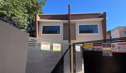 Casa à venda por R$ 450.000,00 - Jardim Bela Vista - Rio das Ostras/RJ