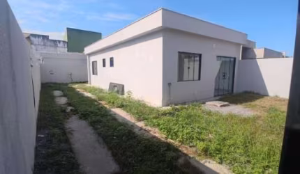 Casa à venda por R$ 280.000,00 - Enseada das Gaivotas - Rio das Ostras/RJ