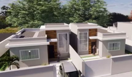 Casa à venda, 80 m² por R$ 420.000,00 - Enseada das Gaivotas - Rio das Ostras/RJ