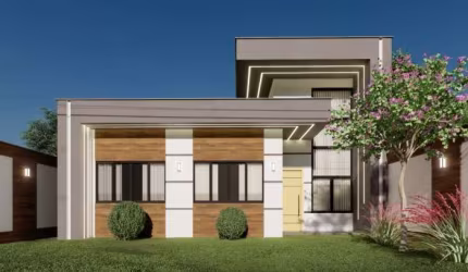 Casa com 3 dormitórios à venda, 72 m²   - Enseada das Gaivotas - Rio das Ostras/RJ