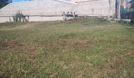Terreno à venda, 800 m² por R$ 115.000,00 - Bairro Nova Califórnia - Cabo Frio/RJ